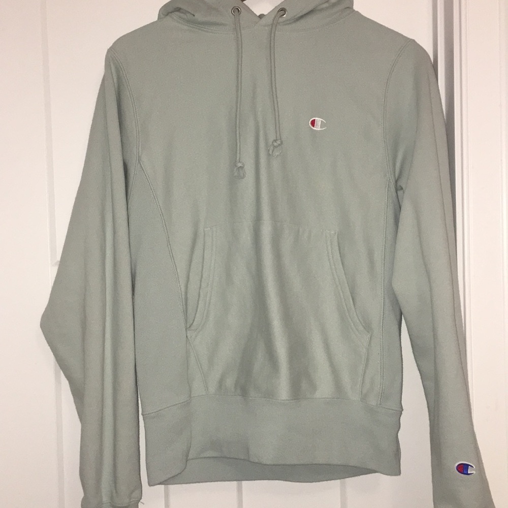 champion hoodie